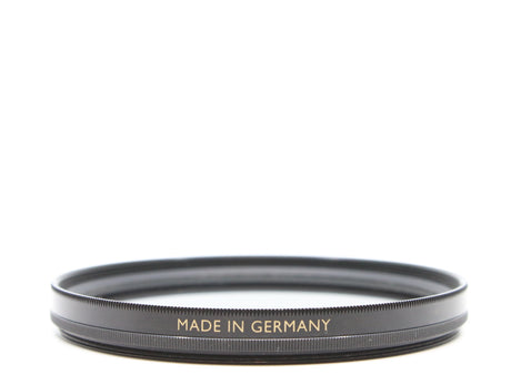 B+W 77mm F-Pro MRC Zirkular-Polarisationsfilter