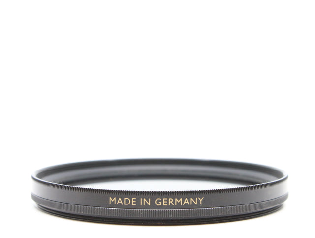 B+W 77mm F-Pro MRC Circular Polariser Filter de segunda mano en Camera Market