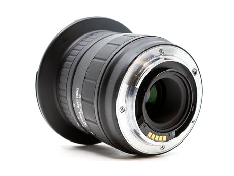 Sigma 18-35mm f/3.5-4.5 Aspherical – Sony A-Mount