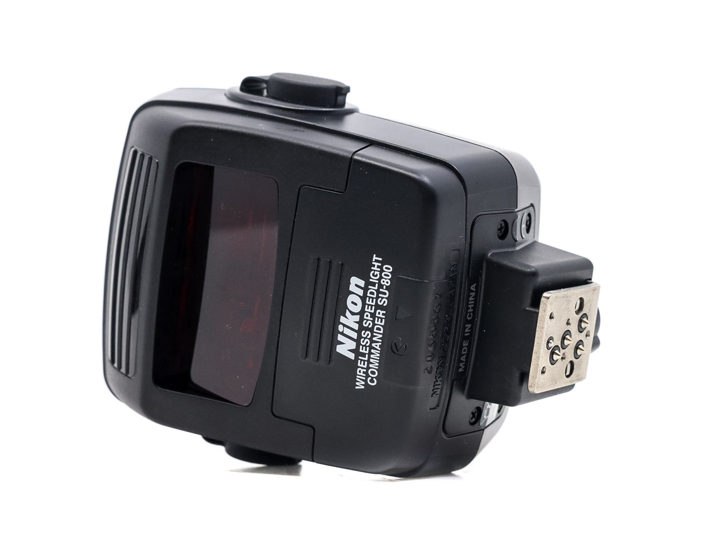 Nikon SU-800 Kabelloser Speedlight-Commander · Hauptbild