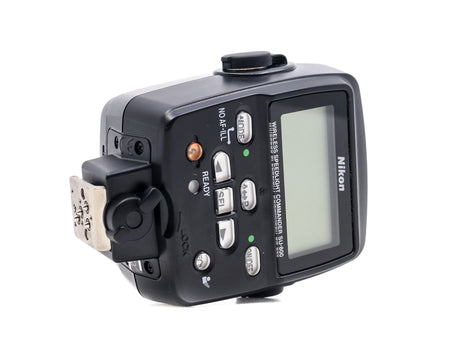 Nikon SU-800 Kabelloser Speedlight-Commander
