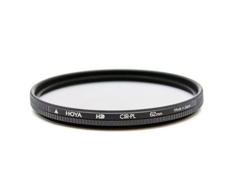 Hoya 62mm HD CIR-PL Filter