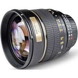 Walimex Pro Objektive 16mm f/2.0