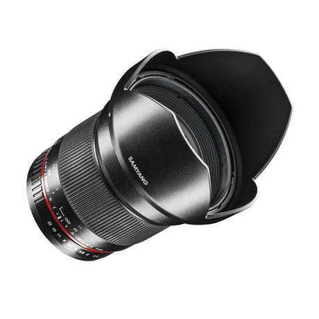 Walimex Pro Objektive 16mm f/2.0