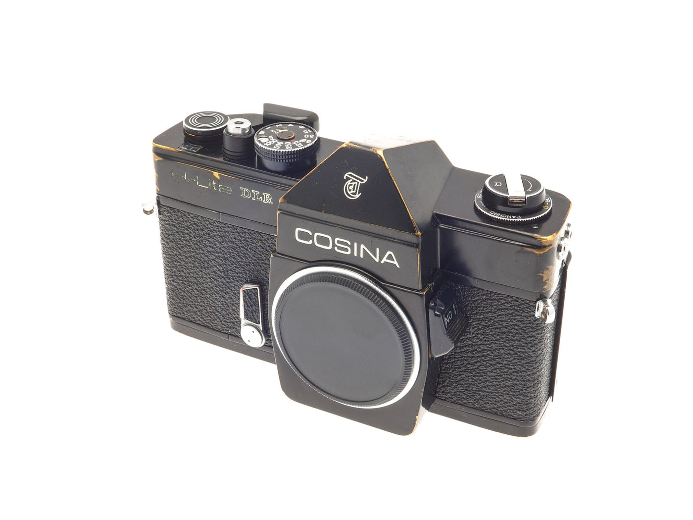 Cosina Hi-Lite DLR · Hauptbild
