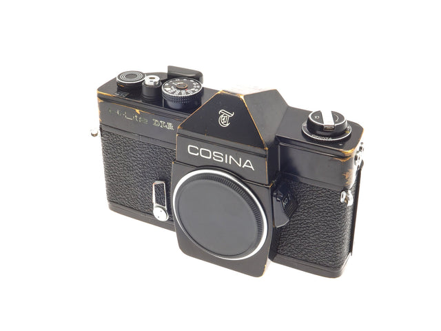 Cosina Hi-Lite DLR de segunda mano en Camera Market