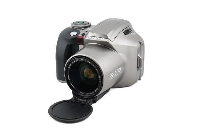 Olympus IS-300 de segunda mano en Camera Market