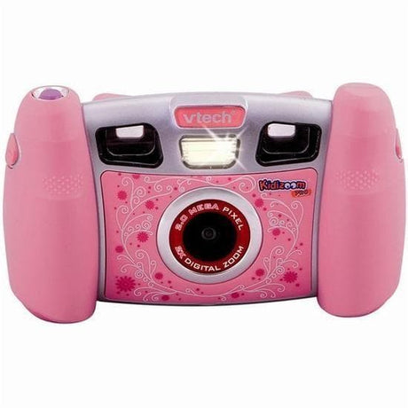 Kidizoom Pro Kompaktkamera - Pink VTech N/A
