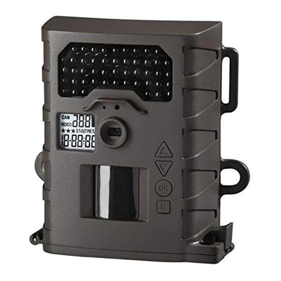 Num Axes SL1008 Green Kamera · Hauptbild