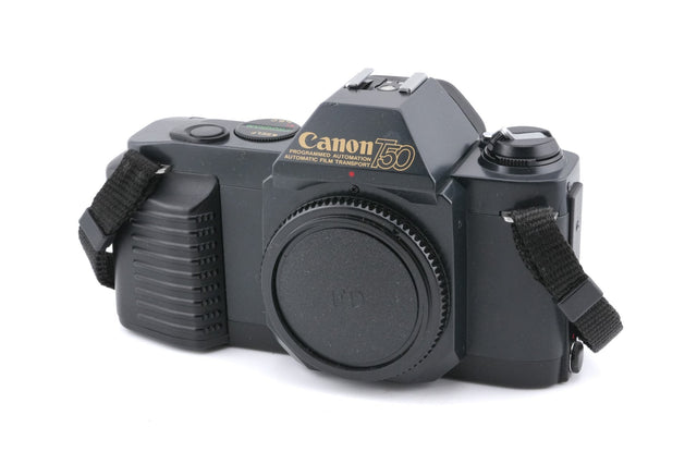 Canon T50 de segunda mano en Camera Market