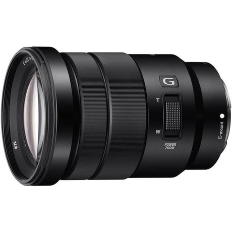 Sony Objektive Sony E 18-105mm f/4