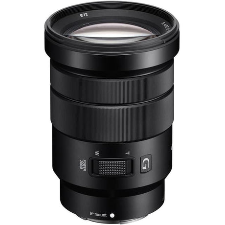 Sony Objektive Sony E 18-105mm f/4