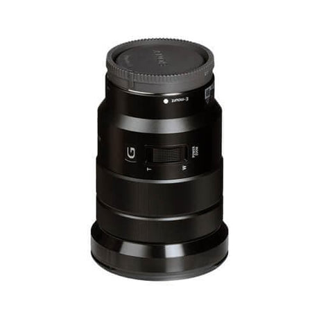 Sony Objektive Sony E 18-105mm f/4