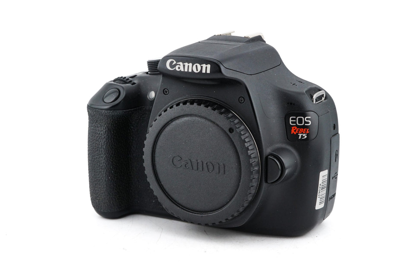 Canon EOS 1200D (Nur Gehäuse) · Hauptbild