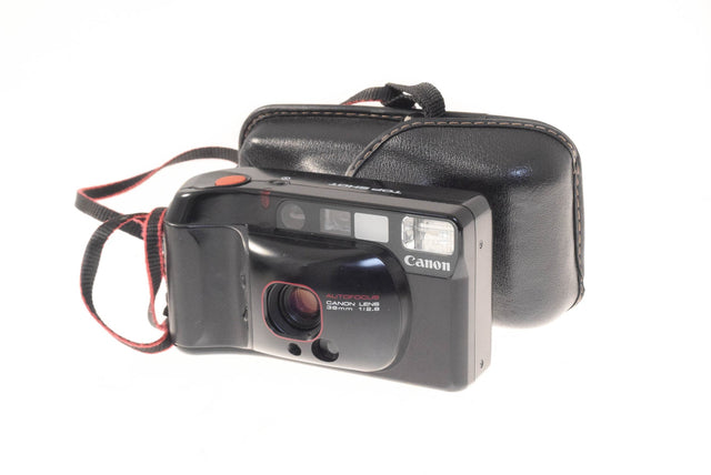 Canon Top Shot de segunda mano en Camera Market