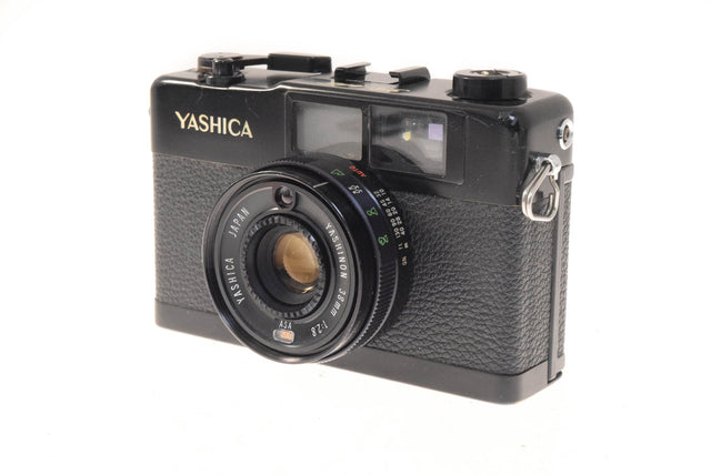 Yashica 35-ME de segunda mano en Camera Market