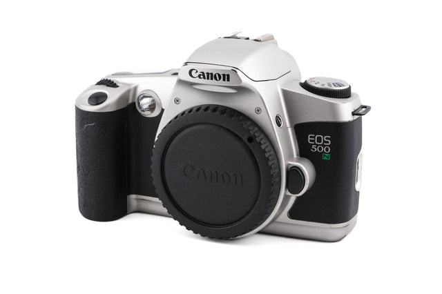 Canon EOS 500N de segunda mano en Camera Market