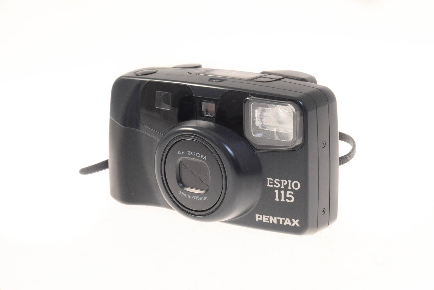 Pentax Espio 115 · Hauptbild