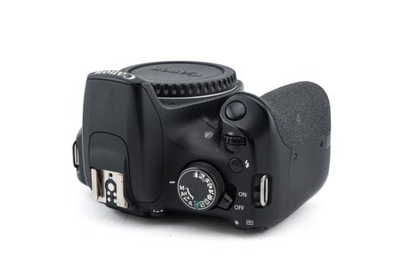 Canon EOS 1200D (Nur Gehäuse)