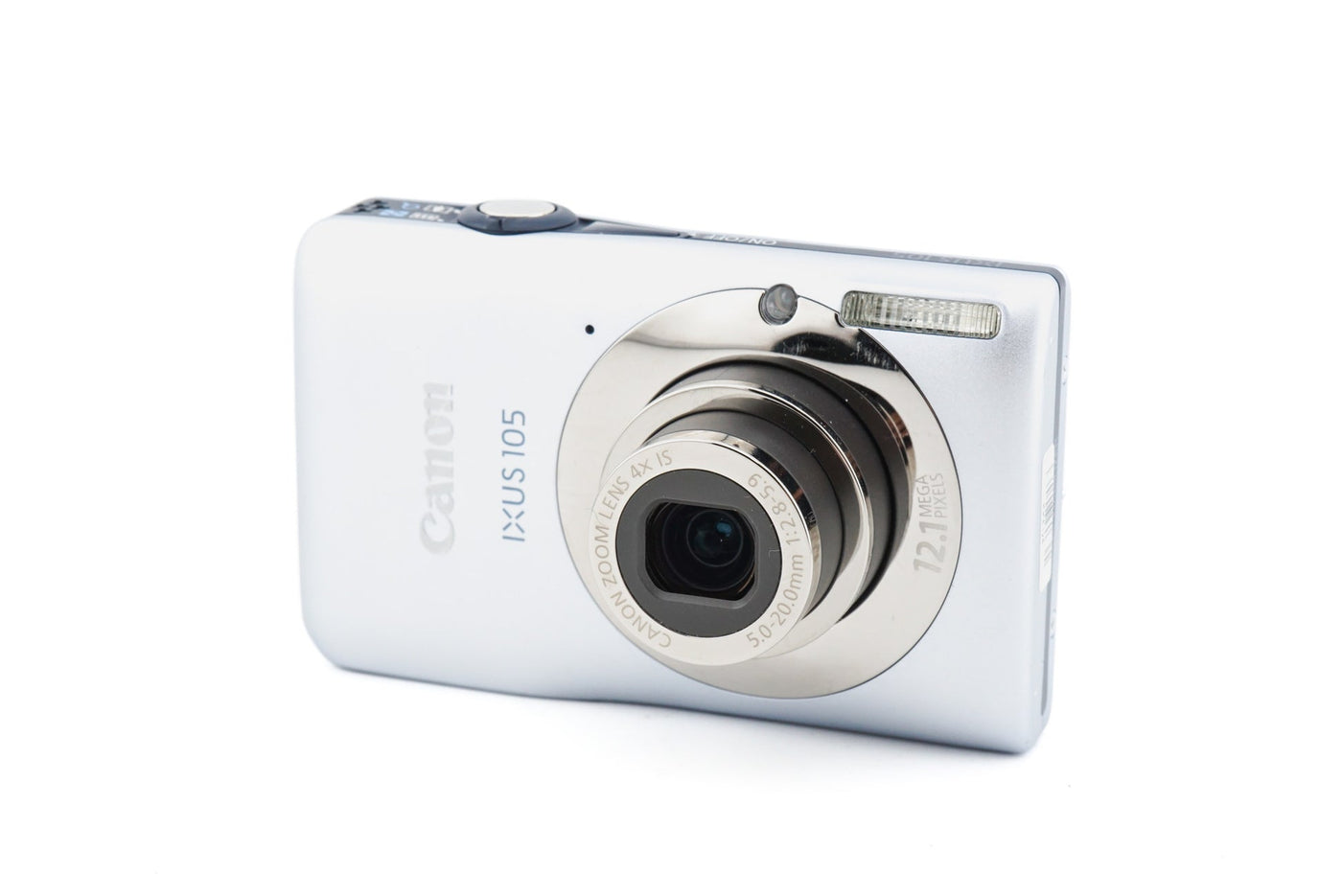 Canon IXUS 105 - Kamera · Hauptbild