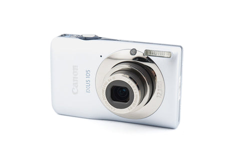 Canon IXUS 105 - Kamera