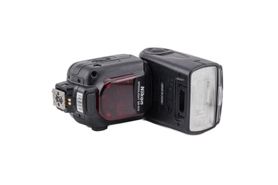 Nikon SB-910 Speedlight - Blitzgerät