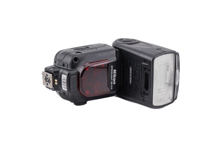 Nikon SB-910 Speedlight - Blitzgerät