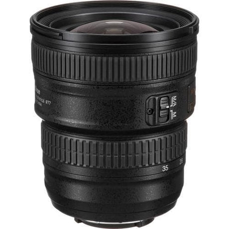 F 18-35mm f/3.5-4.5 Objektive