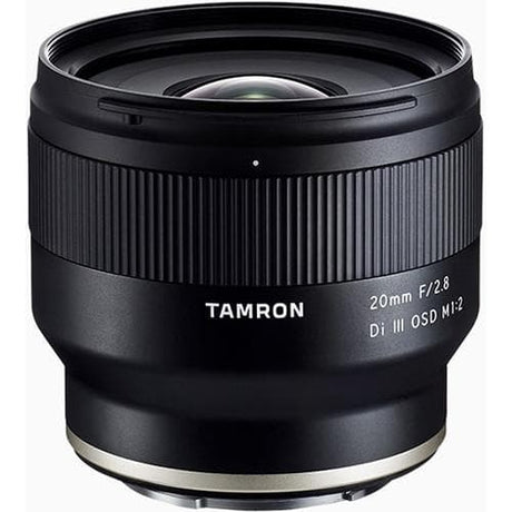 Tamron Objektive Sony E 24mm f/2.8