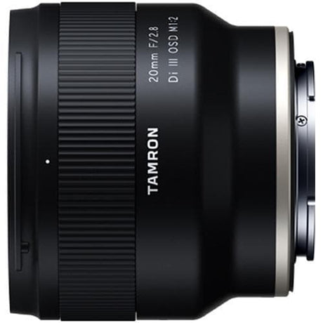 Tamron Objektive Sony E 24mm f/2.8