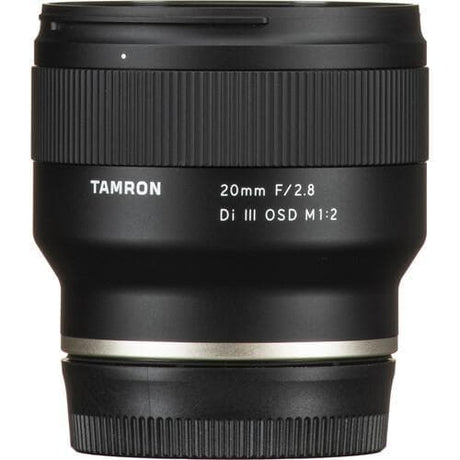 Tamron Objektive Sony E 24mm f/2.8