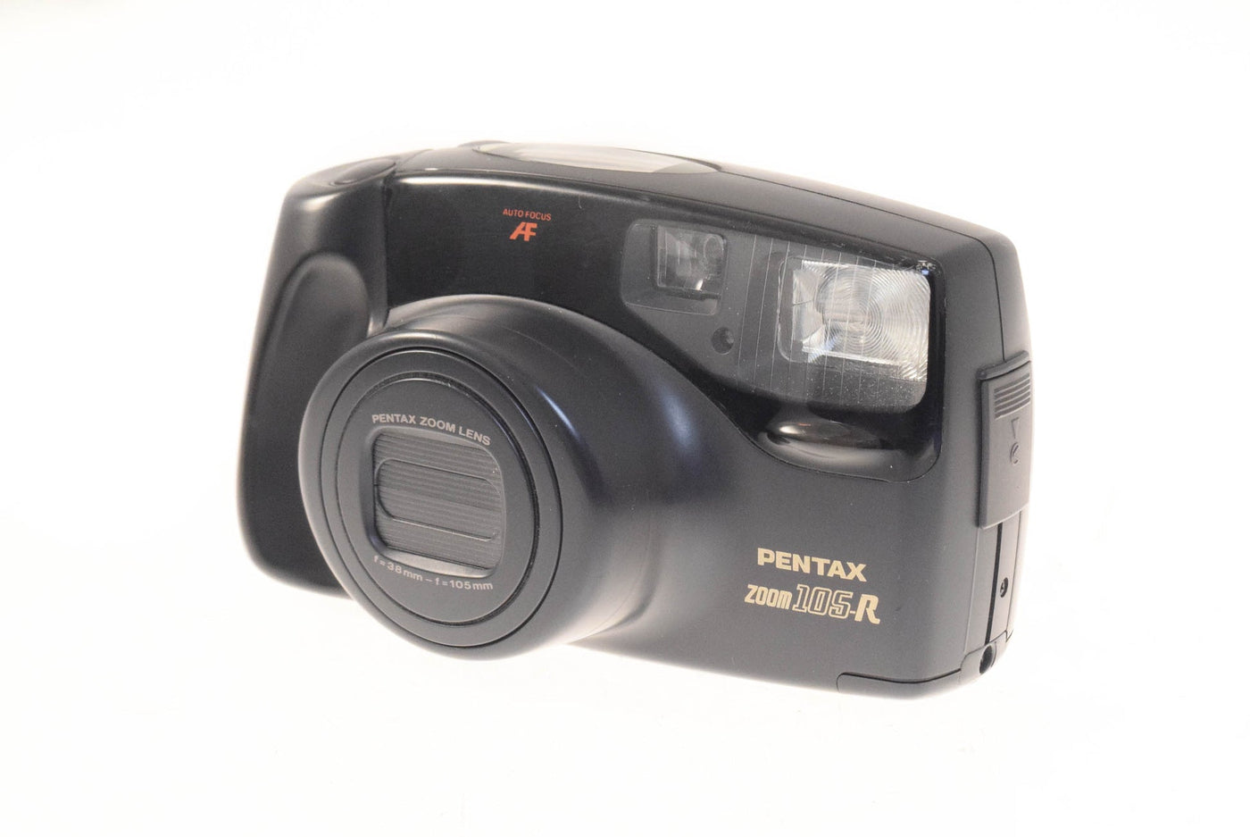 Pentax Zoom 105-R Zertifiziert Geprüft · Hauptbild