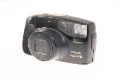 Pentax Zoom 105-R Zertifiziert Geprüft
