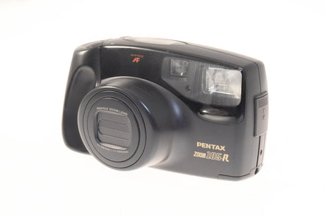 Pentax Zoom 105-R Zertifiziert Geprüft