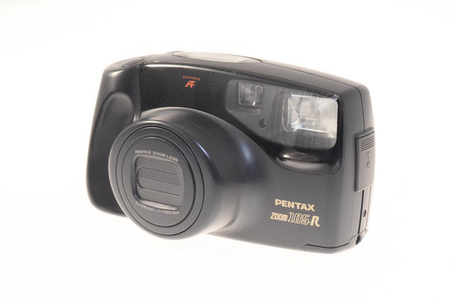 Pentax Zoom 105-R Certified Passed de segunda mano en Camera Market