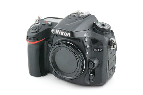 Nikon D7100 (Gehäuse)