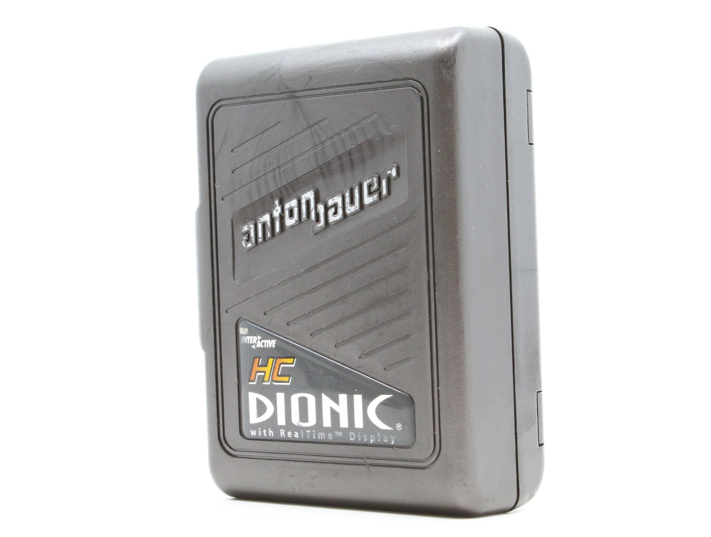 Anton Bauer Dionic HC Digital Interactive Lithium-Ionen-Akku · Hauptbild