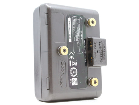 Anton Bauer Dionic HC Digital Interactive Lithium-Ionen-Akku