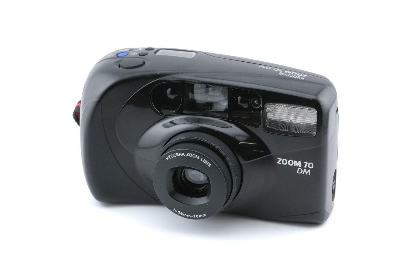 Kyocera Zoom 70 DM · Hauptbild