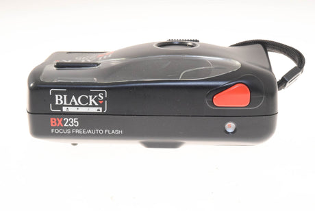 Andere Blacks BX235