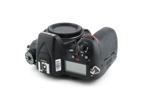 Nikon D7100 (Gehäuse)