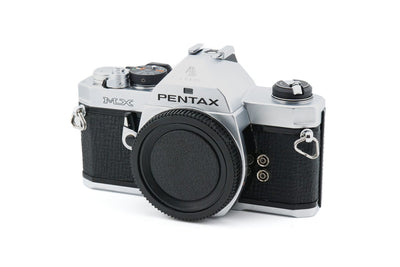 **Pentax MX**