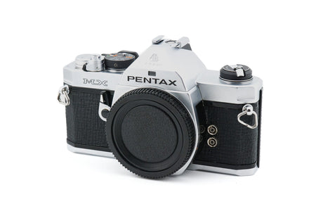 **Pentax MX**