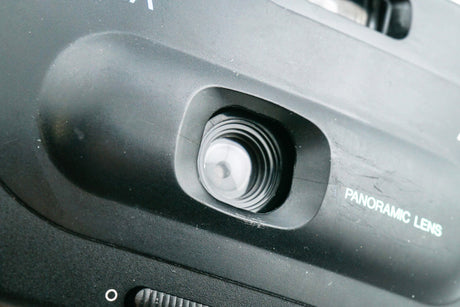 Ansco Pix Panorama