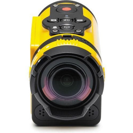 Kodak Pixpro SP-1 Kamera Gelb/Schwarz