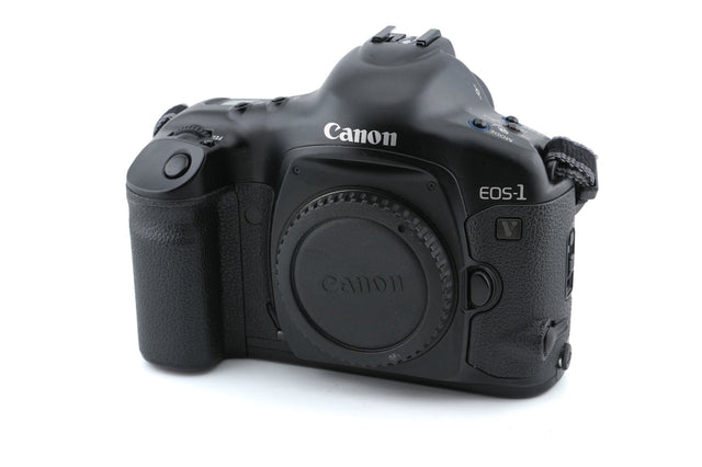 Canon EOS-1V de segunda mano en Camera Market