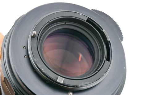 Pentax 85mm f/1.8 Super-Multi-Coated Takumar