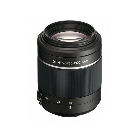 Sony DT Weitwinkelobjektiv f/4-5.6