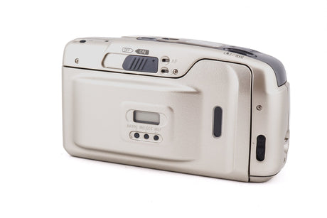 Ricoh FF-10 Super Twin Date