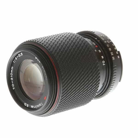 Tokina SD 70-210mm f/4-5.6 Objektiv